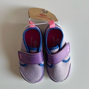 See Kai Run 7T water shoes NWT
